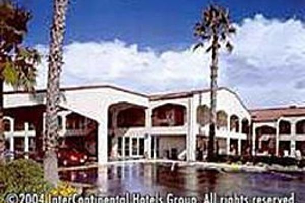 MOTEL 6 LODI CA (Lodi)